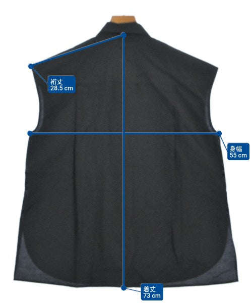 DEPAREILLE เสื้อลำลอง