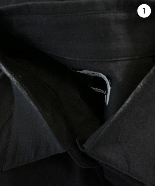 DEPAREILLE เสื้อลำลอง