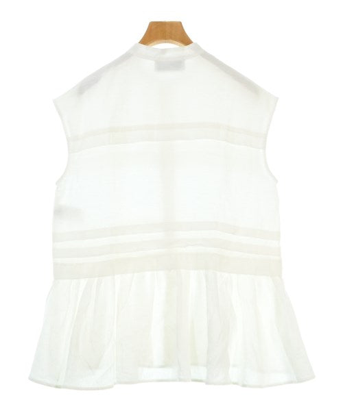 DEPAREILLE เสื้อลำลอง