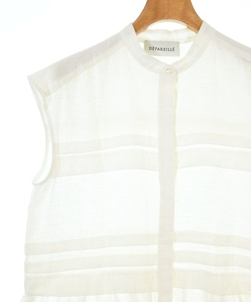 DEPAREILLE เสื้อลำลอง