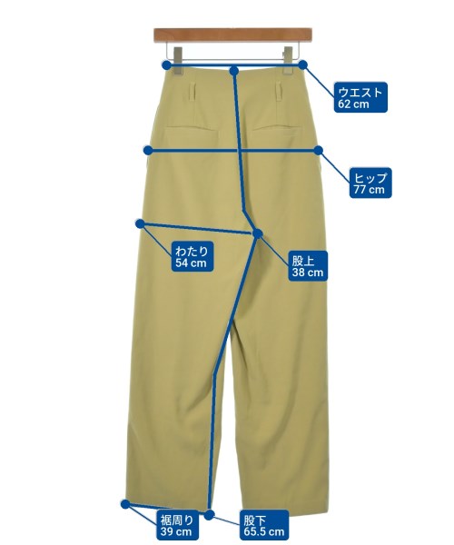 EMMA LIMBER กางเกง อื่น