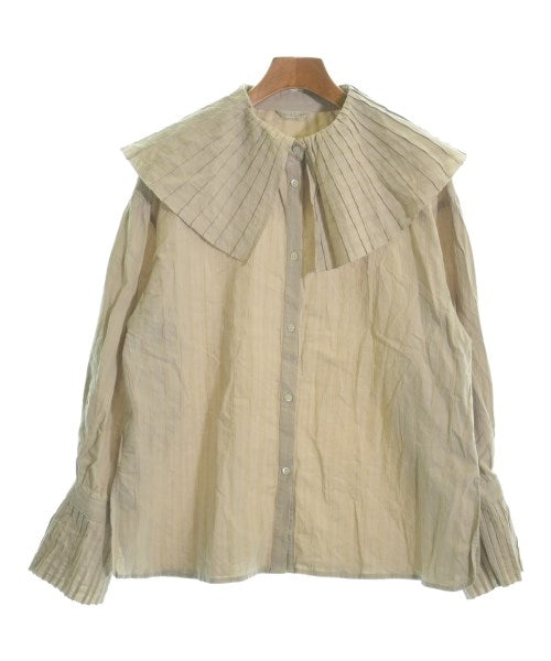 EMMA LIMBER เสื้อสตรี