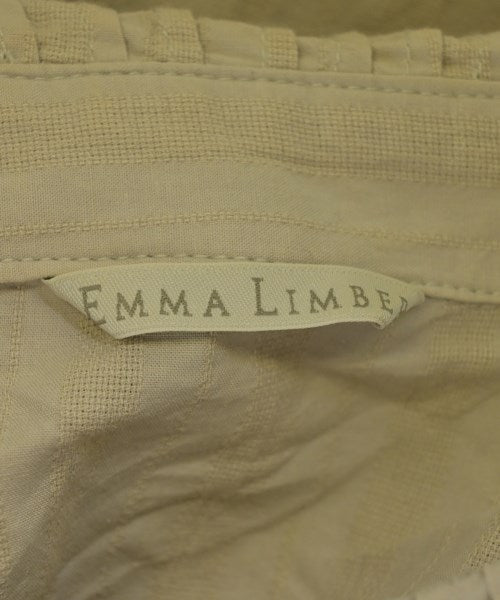 EMMA LIMBER เสื้อสตรี