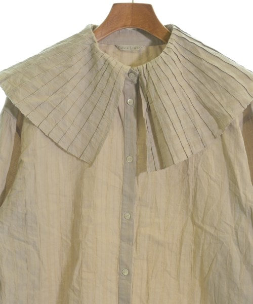 EMMA LIMBER เสื้อสตรี