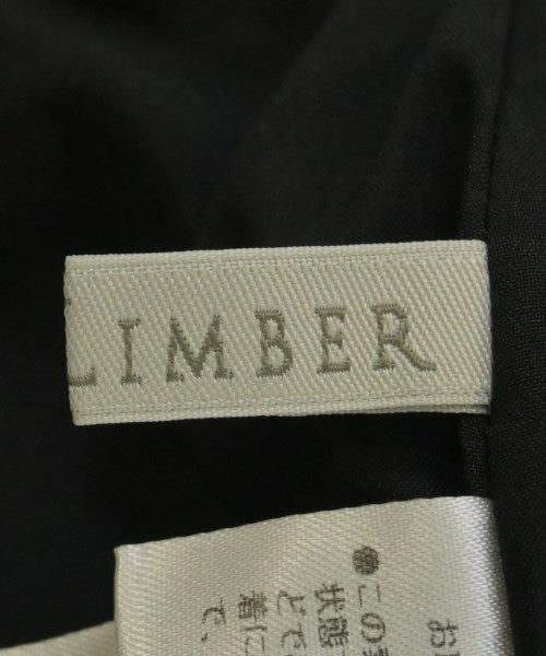 EMMA LIMBER ชุดเดรส