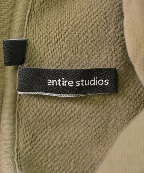 ENTIRE STUDIOS เสื้อฮู้ด