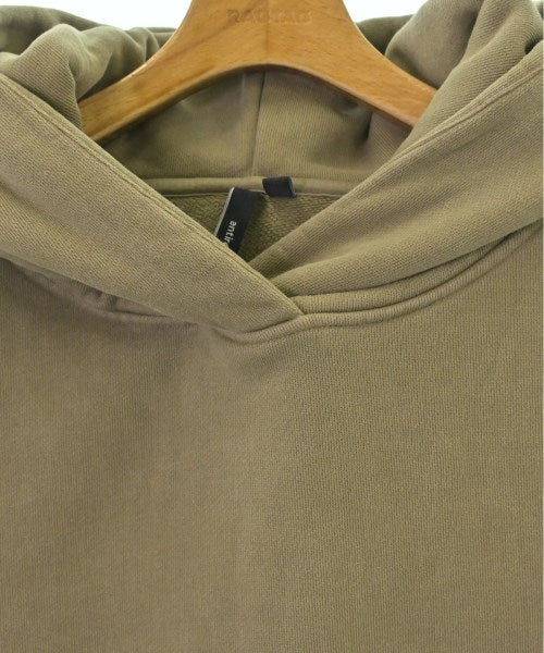 ENTIRE STUDIOS เสื้อฮู้ด