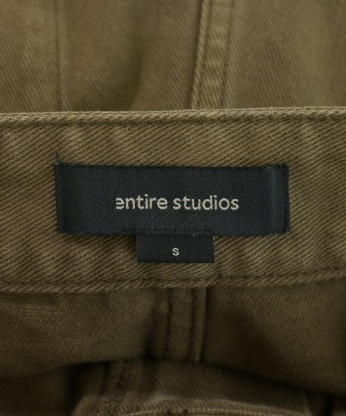 ENTIRE STUDIOS กางเกง อื่น