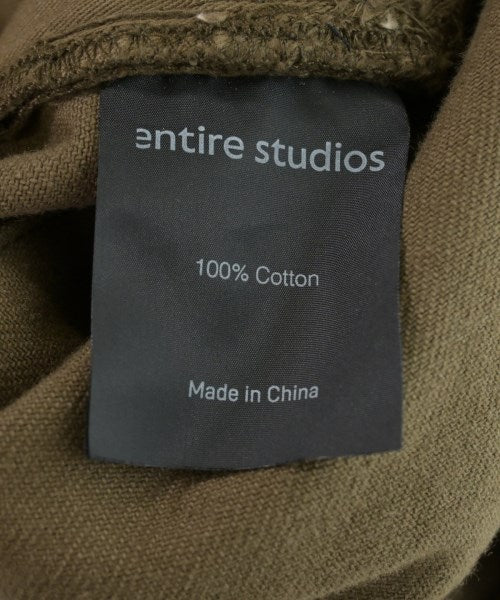 ENTIRE STUDIOS กางเกง อื่น