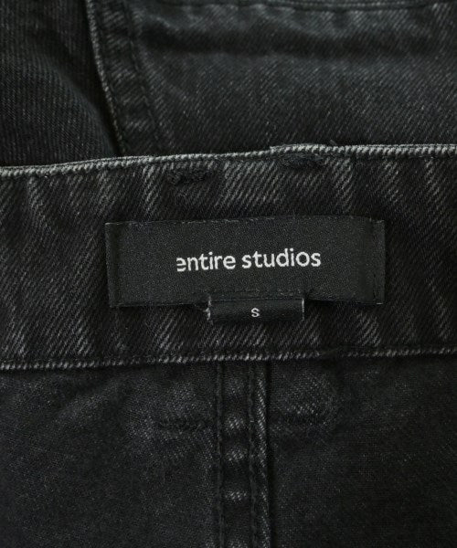 ENTIRE STUDIOS ยีนส์