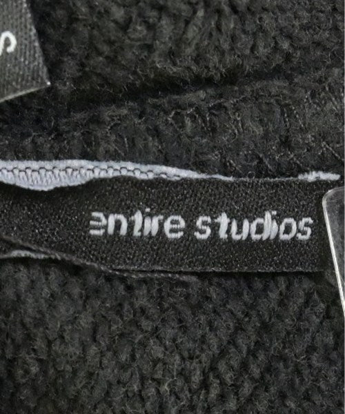 ENTIRE STUDIOS กางเกงขาสั้น