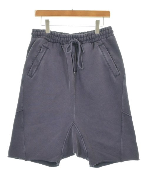 ENTIRE STUDIOS กางเกงขาสั้น