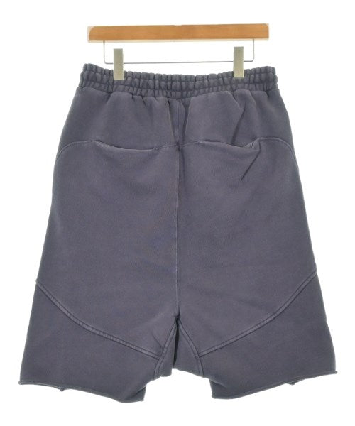 ENTIRE STUDIOS กางเกงขาสั้น