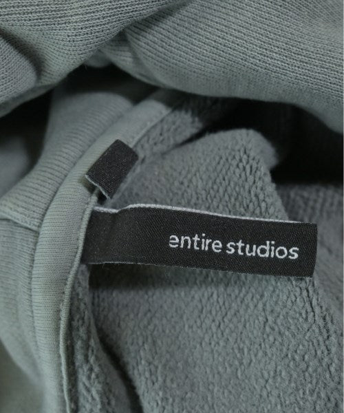 ENTIRE STUDIOS เสื้อฮู้ด