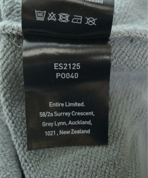 ENTIRE STUDIOS เสื้อฮู้ด
