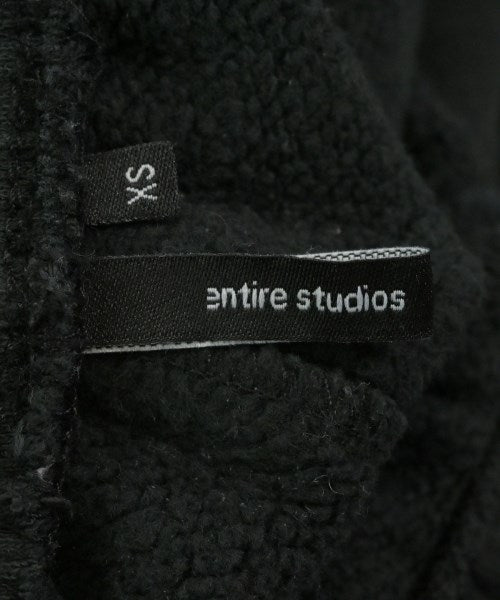 ENTIRE STUDIOS กางเกงมีกระเป๋าข้างกางเกง2-4 กระเป๋า