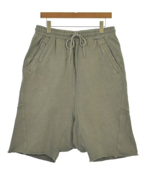 ENTIRE STUDIOS กางเกงขาสั้น