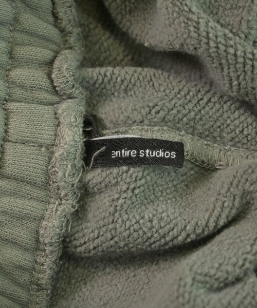 ENTIRE STUDIOS กางเกงขาสั้น