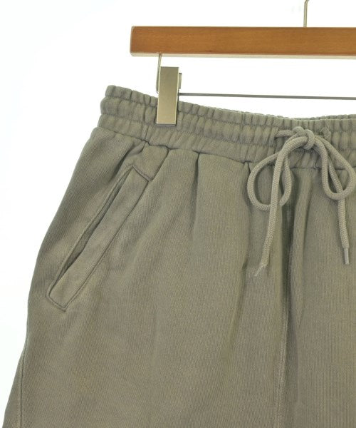 ENTIRE STUDIOS กางเกงขาสั้น