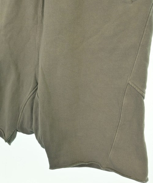 ENTIRE STUDIOS กางเกงขาสั้น