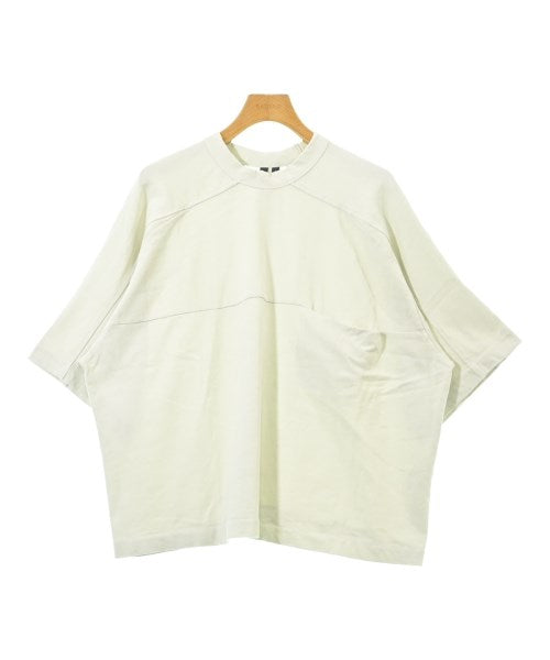 ENTIRE STUDIOS เสื้อยืด/เสื้อท็อปส์