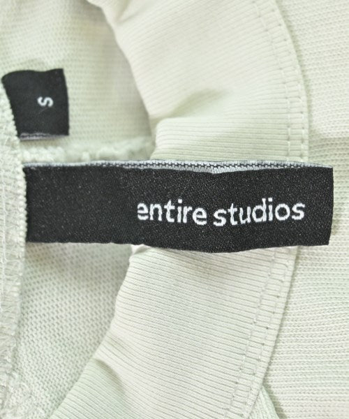ENTIRE STUDIOS เสื้อยืด/เสื้อท็อปส์