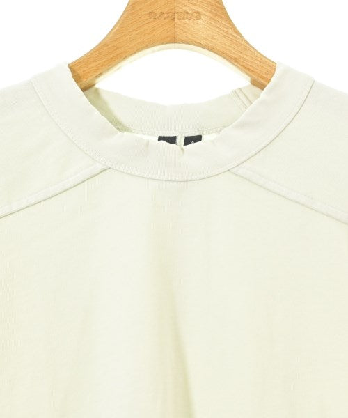 ENTIRE STUDIOS เสื้อยืด/เสื้อท็อปส์