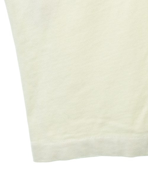 ENTIRE STUDIOS เสื้อยืด/เสื้อท็อปส์