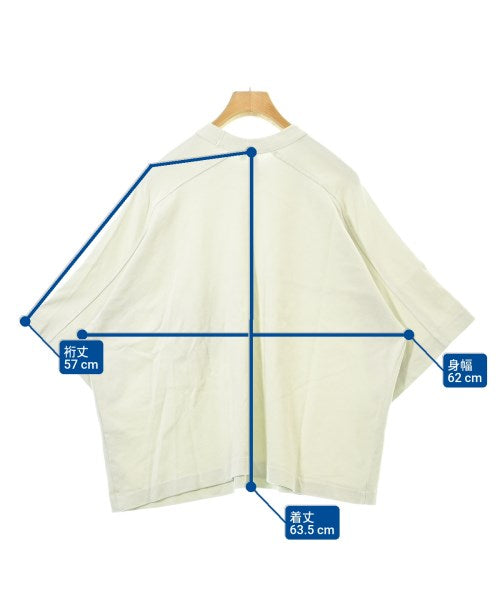 ENTIRE STUDIOS เสื้อยืด/เสื้อท็อปส์