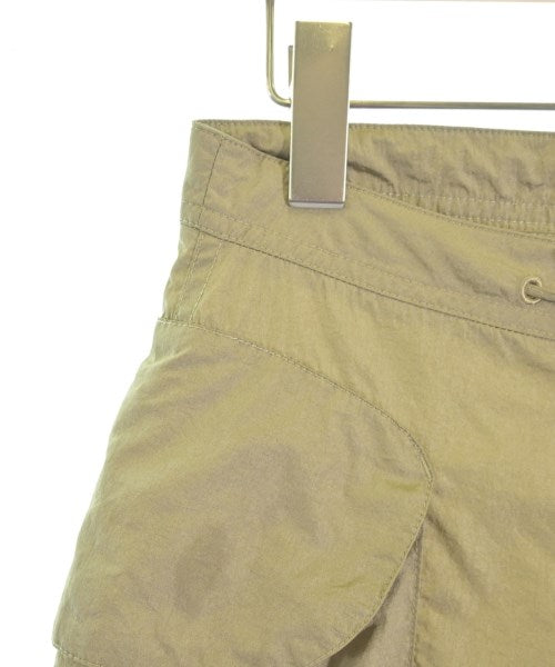 ENTIRE STUDIOS กางเกงมีกระเป๋าข้างกางเกง2-4 กระเป๋า