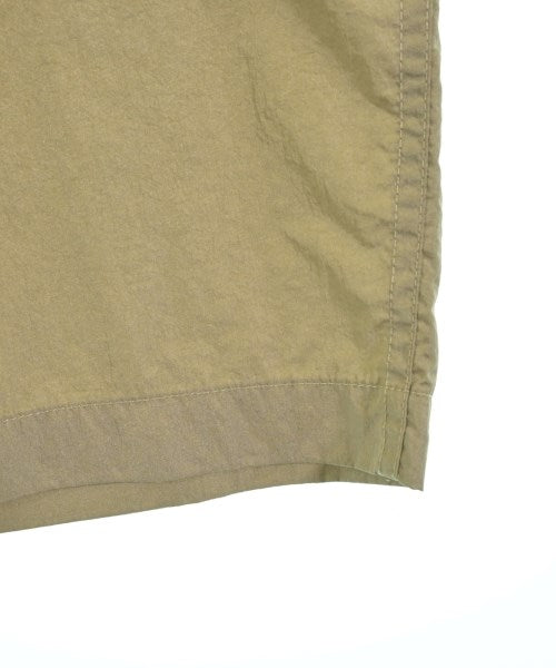 ENTIRE STUDIOS กางเกงมีกระเป๋าข้างกางเกง2-4 กระเป๋า