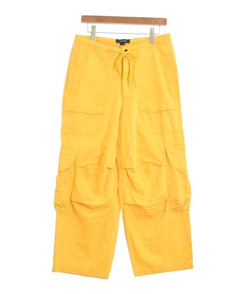 ENTIRE STUDIOS กางเกงมีกระเป๋าข้างกางเกง2-4 กระเป๋า