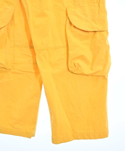 ENTIRE STUDIOS กางเกงมีกระเป๋าข้างกางเกง2-4 กระเป๋า