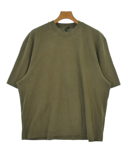 ENTIRE STUDIOS เสื้อยืด/เสื้อท็อปส์