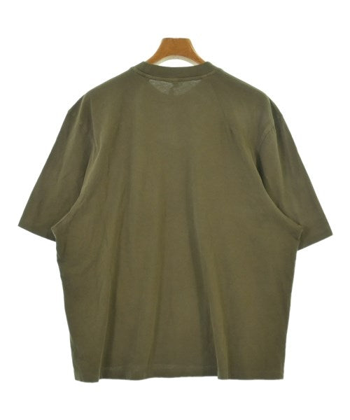 ENTIRE STUDIOS เสื้อยืด/เสื้อท็อปส์