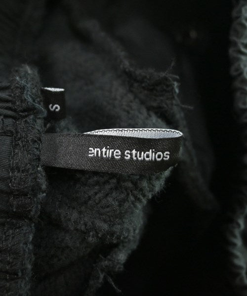 ENTIRE STUDIOS กางเกงวอร์ม