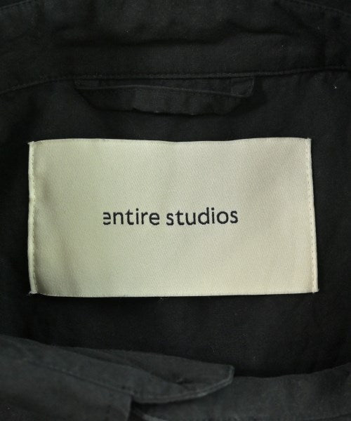 ENTIRE STUDIOS เสื้อลำลอง