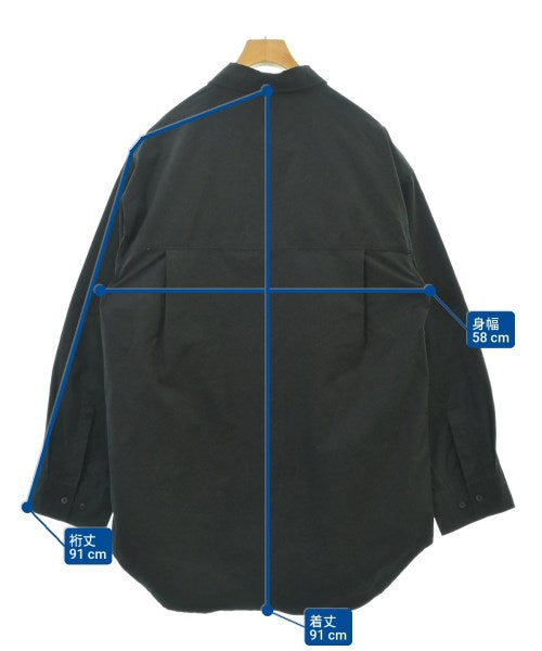 ENTIRE STUDIOS เสื้อลำลอง