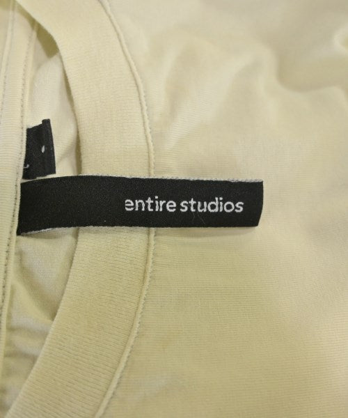 ENTIRE STUDIOS เสื้อยืด/เสื้อท็อปส์