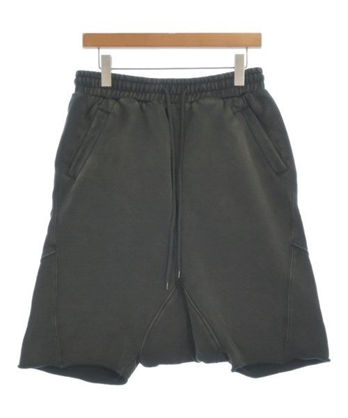 ENTIRE STUDIOS กางเกงขาสั้น