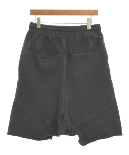 ENTIRE STUDIOS กางเกงขาสั้น