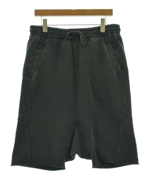 ENTIRE STUDIOS กางเกงขาสั้น