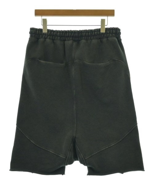 ENTIRE STUDIOS กางเกงขาสั้น