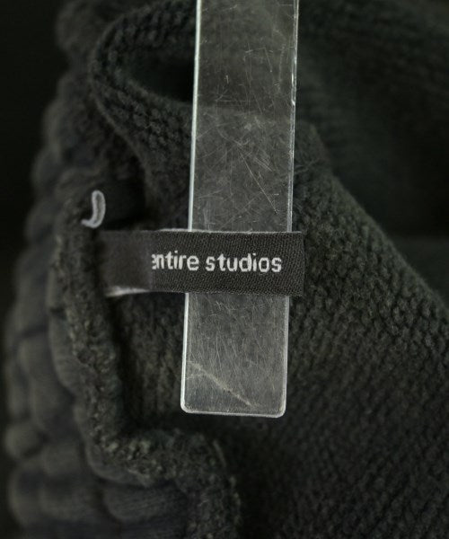 ENTIRE STUDIOS กางเกงขาสั้น