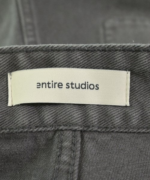 ENTIRE STUDIOS ยีนส์
