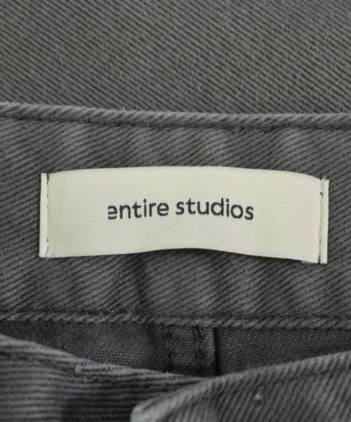 ENTIRE STUDIOS ยีนส์