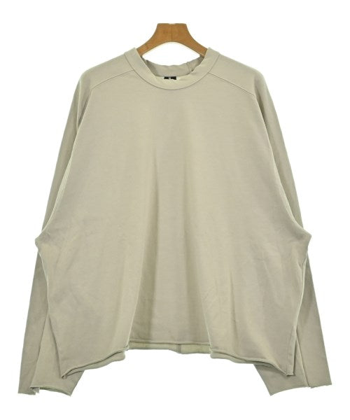 ENTIRE STUDIOS เสื้อยืด/เสื้อท็อปส์