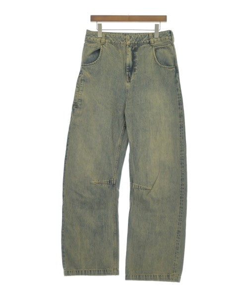 ENTIRE STUDIOS ยีนส์