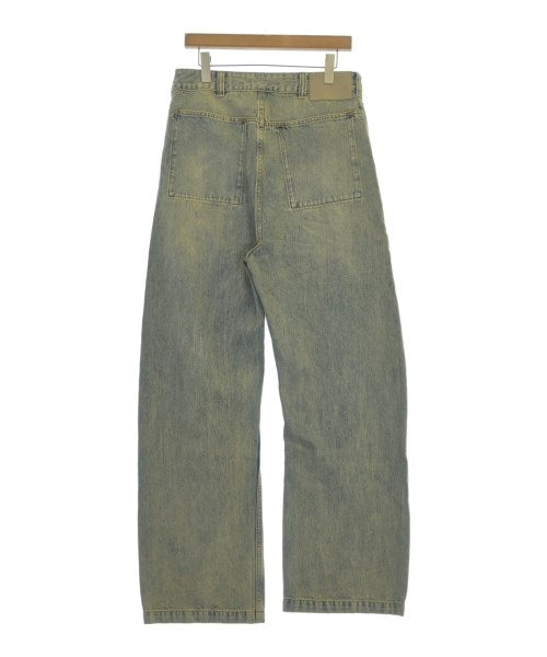 ENTIRE STUDIOS ยีนส์