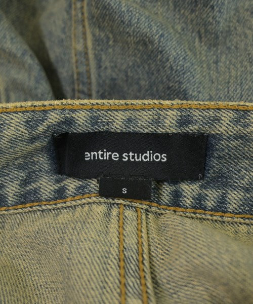 ENTIRE STUDIOS ยีนส์